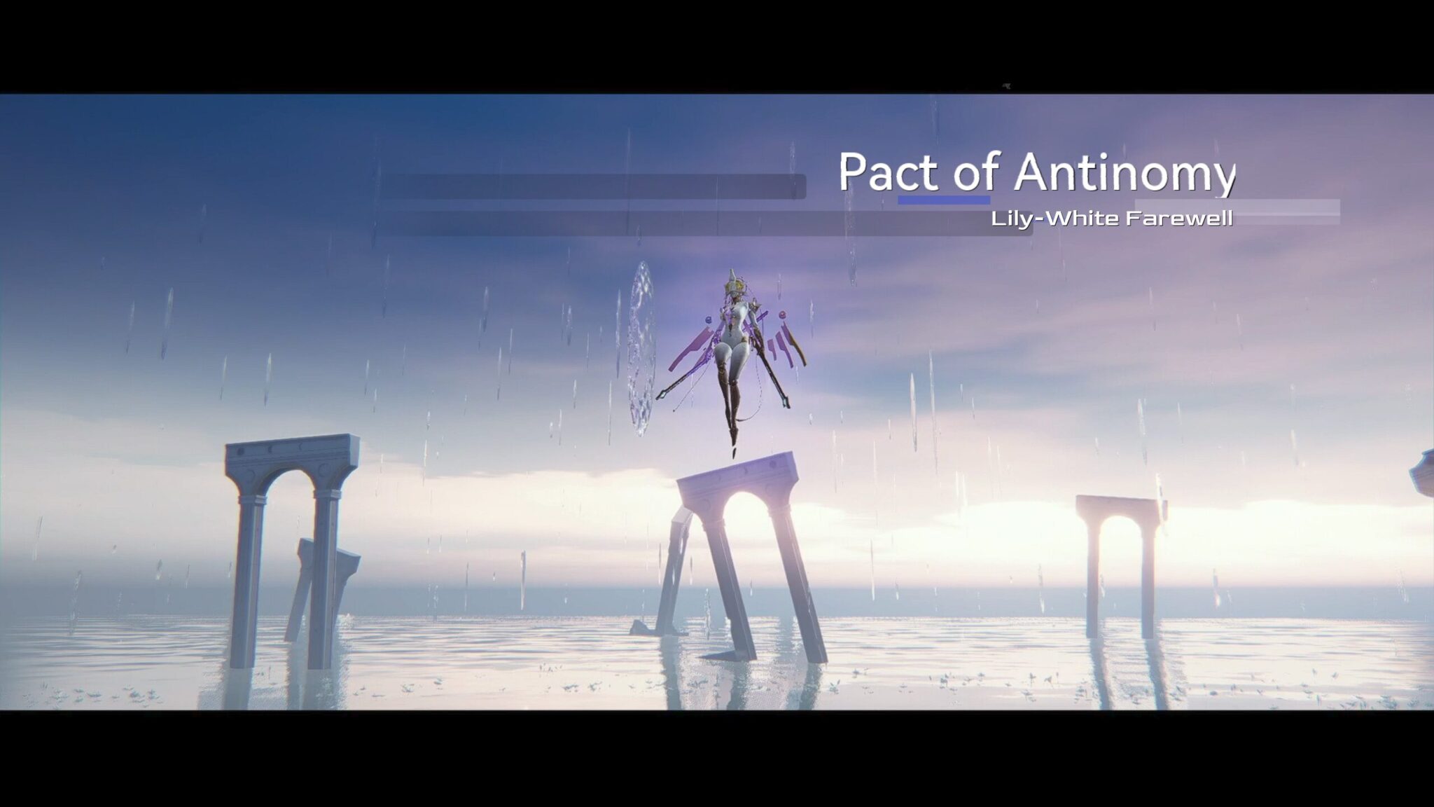 Neural Simulation Spotlight: Pact of Antinomy | Snowbreak: Containment Zone